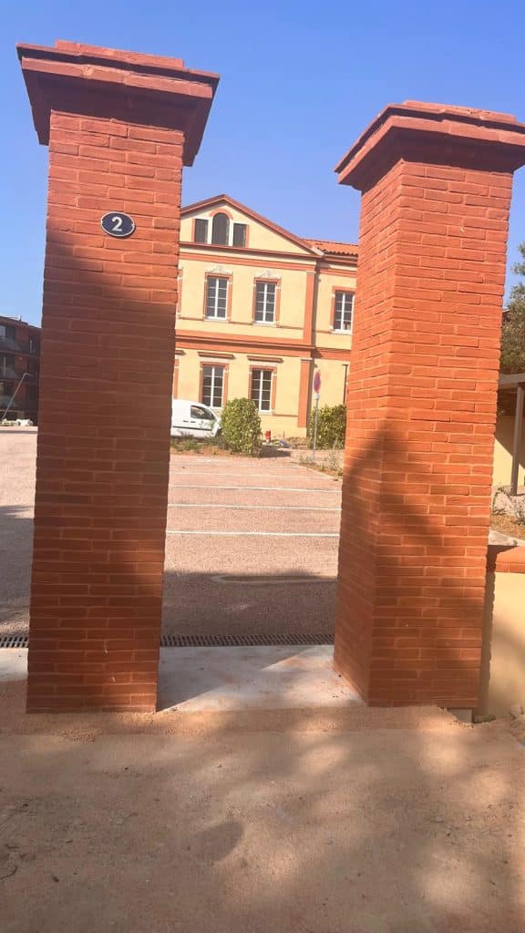Résidence étudiante Amphithéâtre à Toulouse