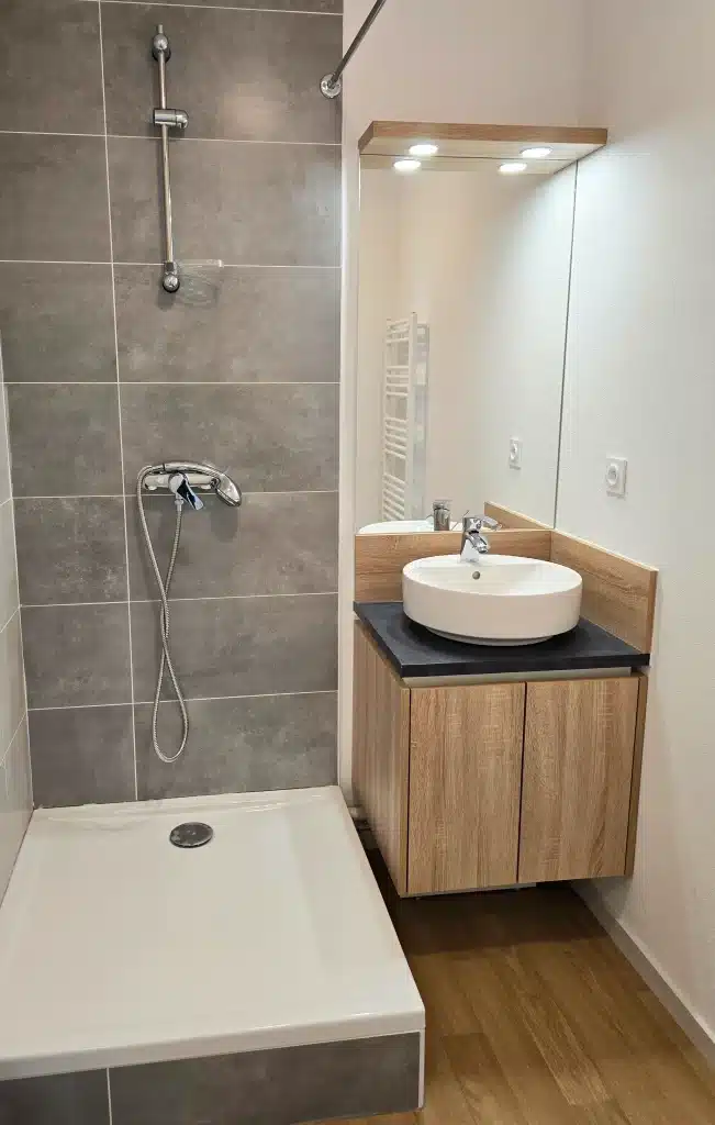 Résidence étudiante Archange Lyon