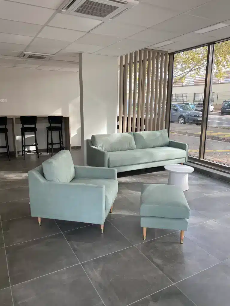 Résidence étudiante Archange Lyon