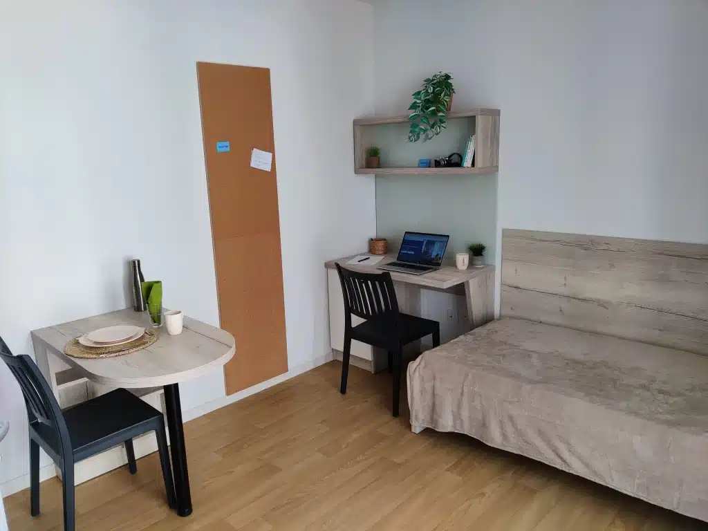 Résidence étudiante Archange Lyon