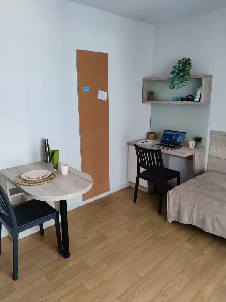 Résidence étudiante Archange Lyon