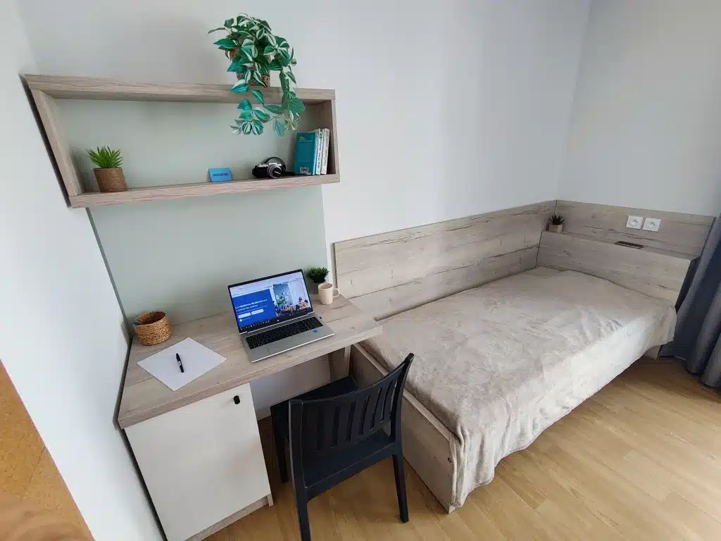 Résidence étudiante Archange Lyon