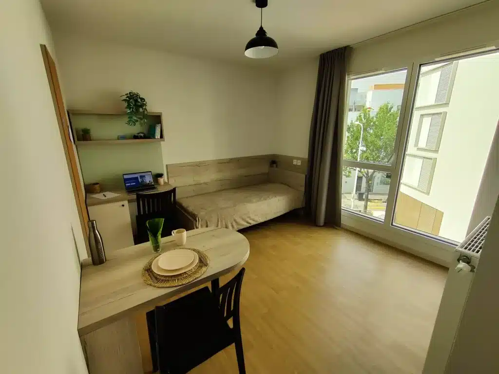 Résidence étudiante Archange Lyon