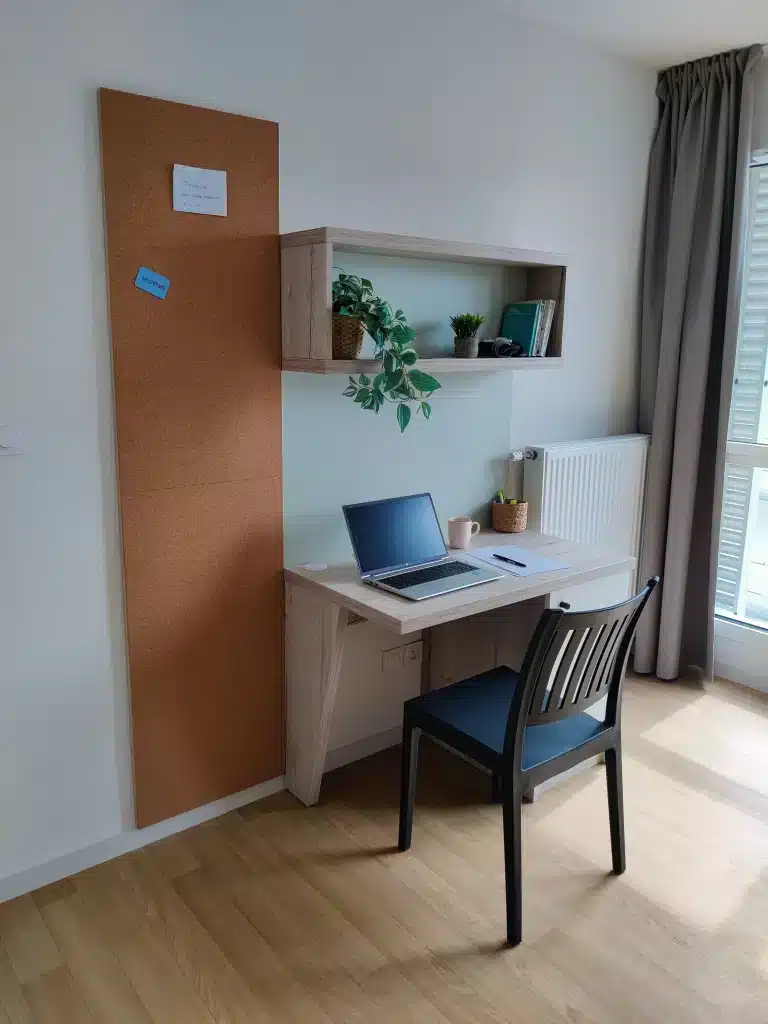 Résidence étudiante Archange Lyon