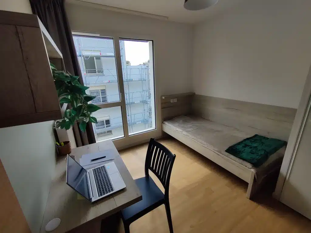 Résidence étudiante Archange Lyon