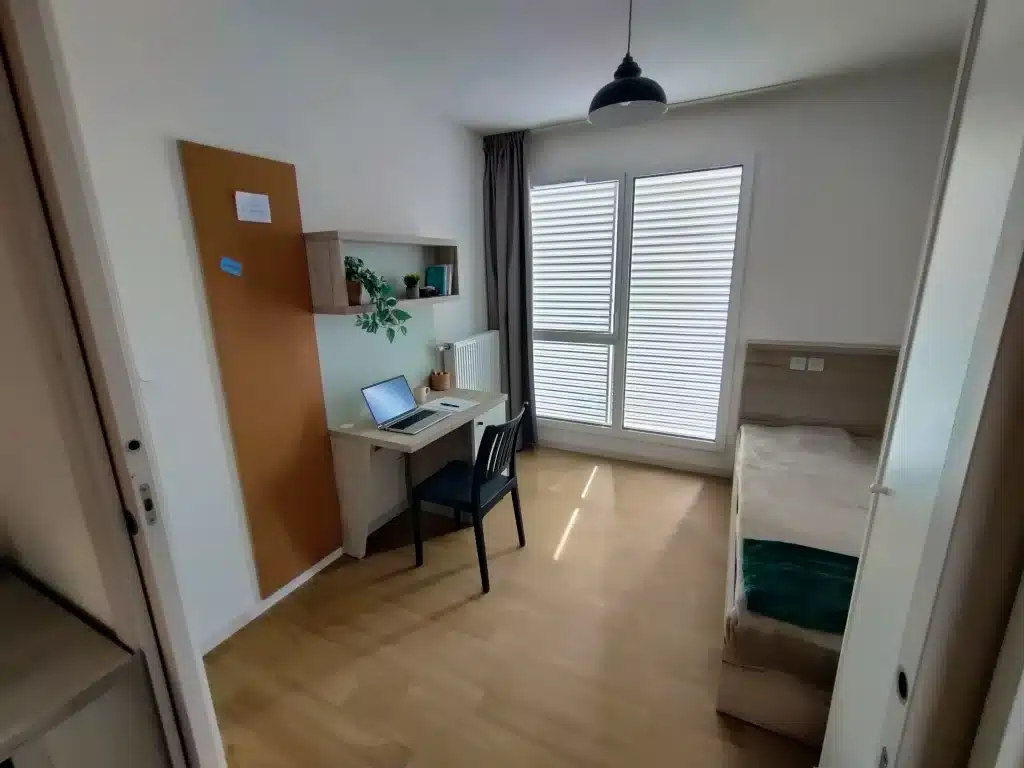 Résidence étudiante Archange Lyon