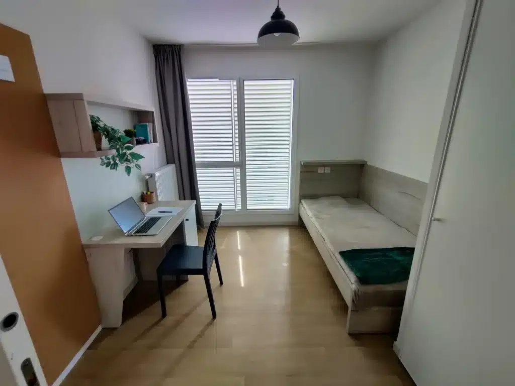 Résidence étudiante Archange Lyon