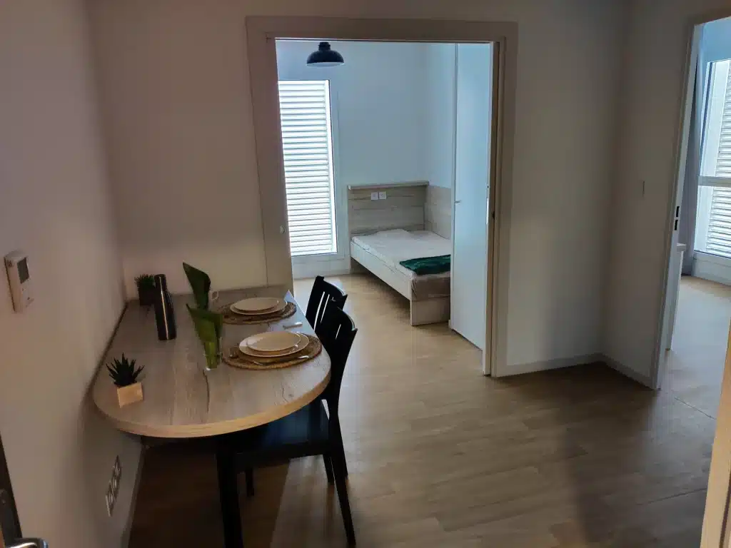 Résidence étudiante Archange Lyon