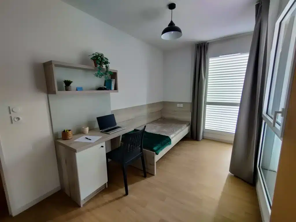 Résidence étudiante Archange Lyon