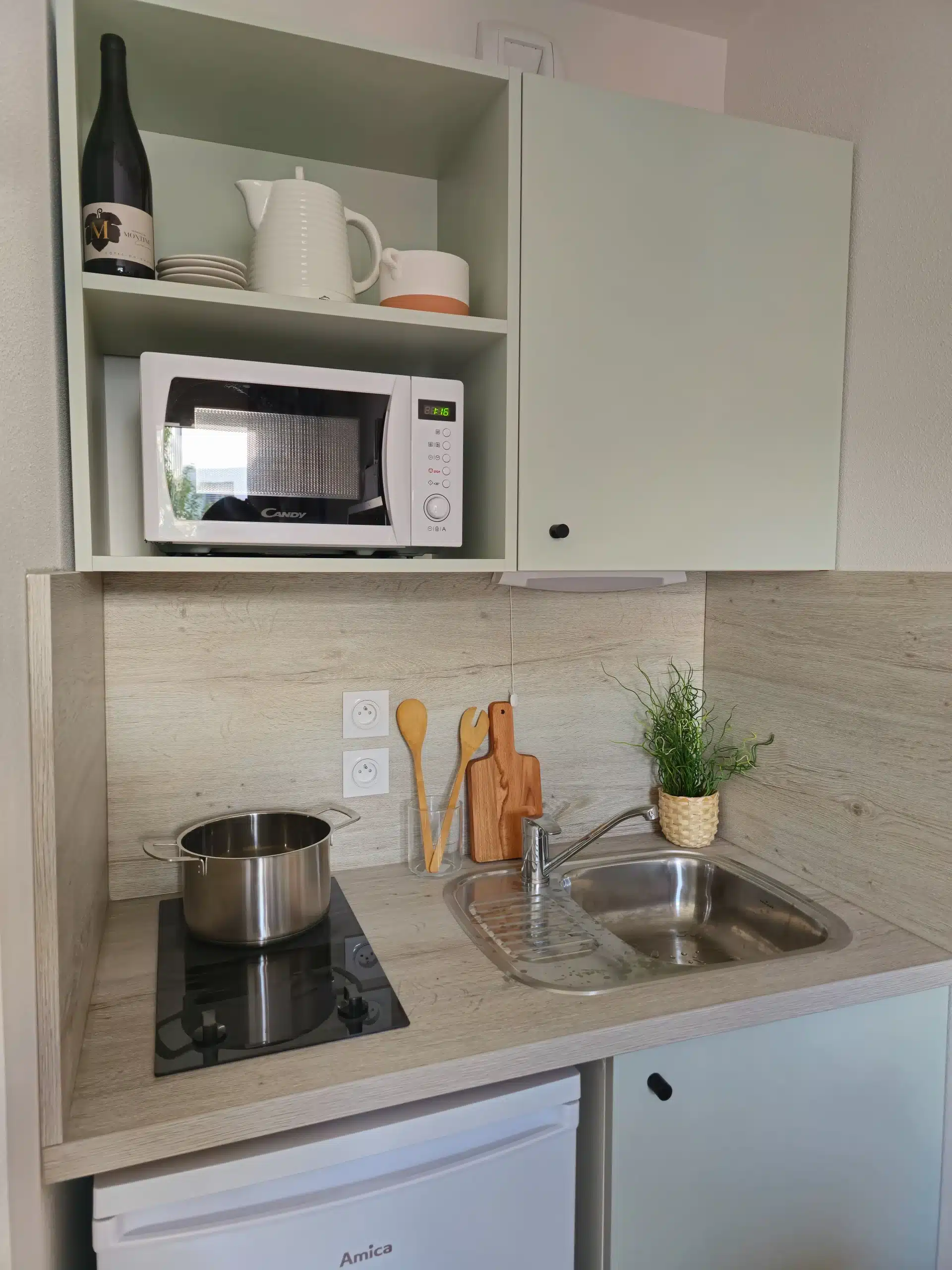 Résidence étudiante Archange Lyon