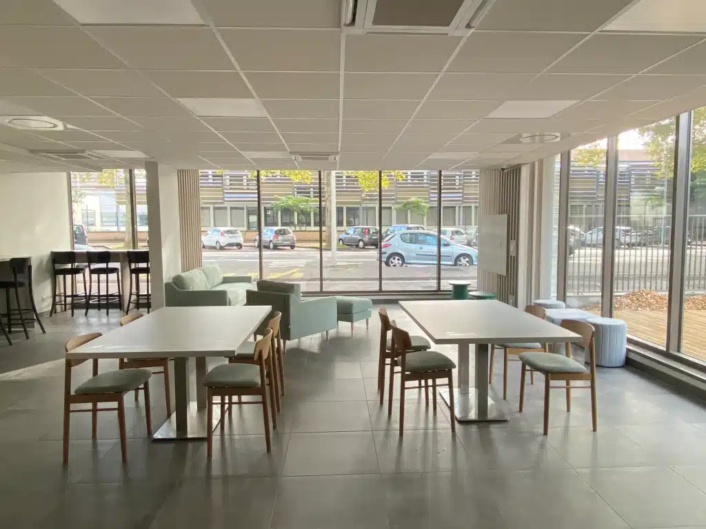 Résidence étudiante Archange Lyon