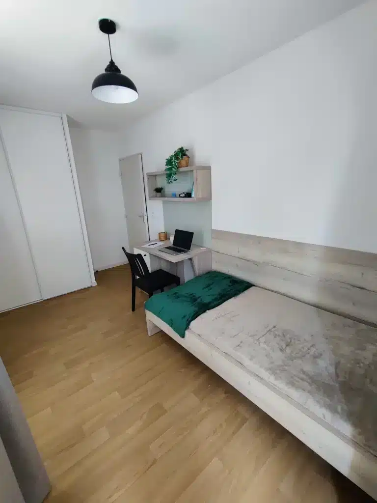 Résidence étudiante Archange Lyon