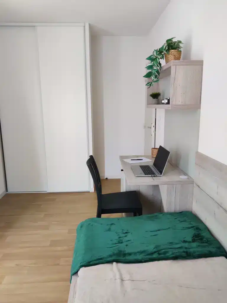 Résidence étudiante Archange Lyon