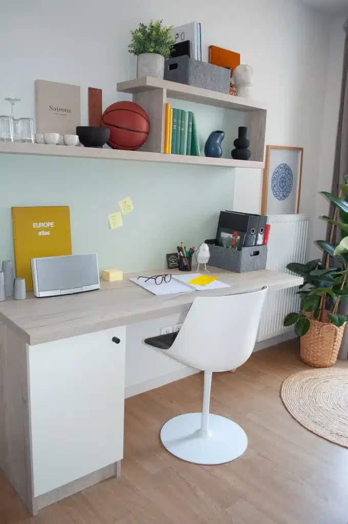 Résidence étudiante Archange Lyon