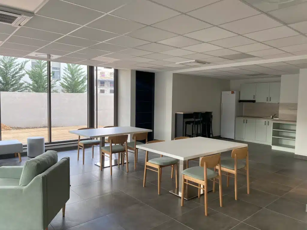 Résidence étudiante Archange Lyon