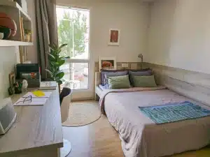 Résidence - Résidence étudiante Archange