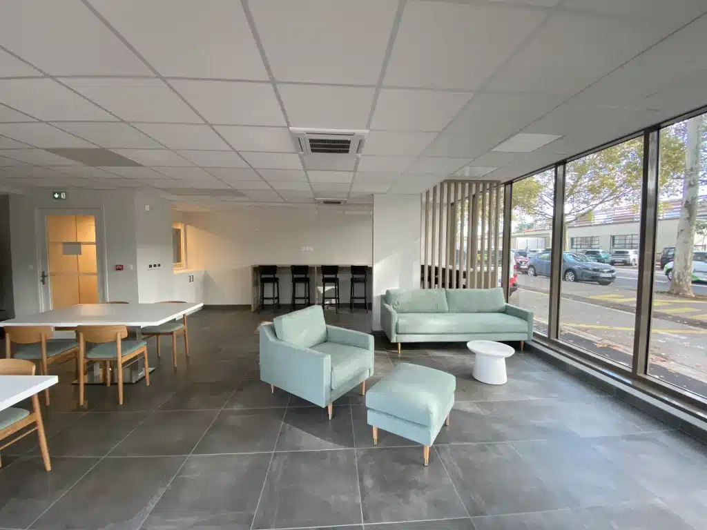 Résidence étudiante Archange Lyon