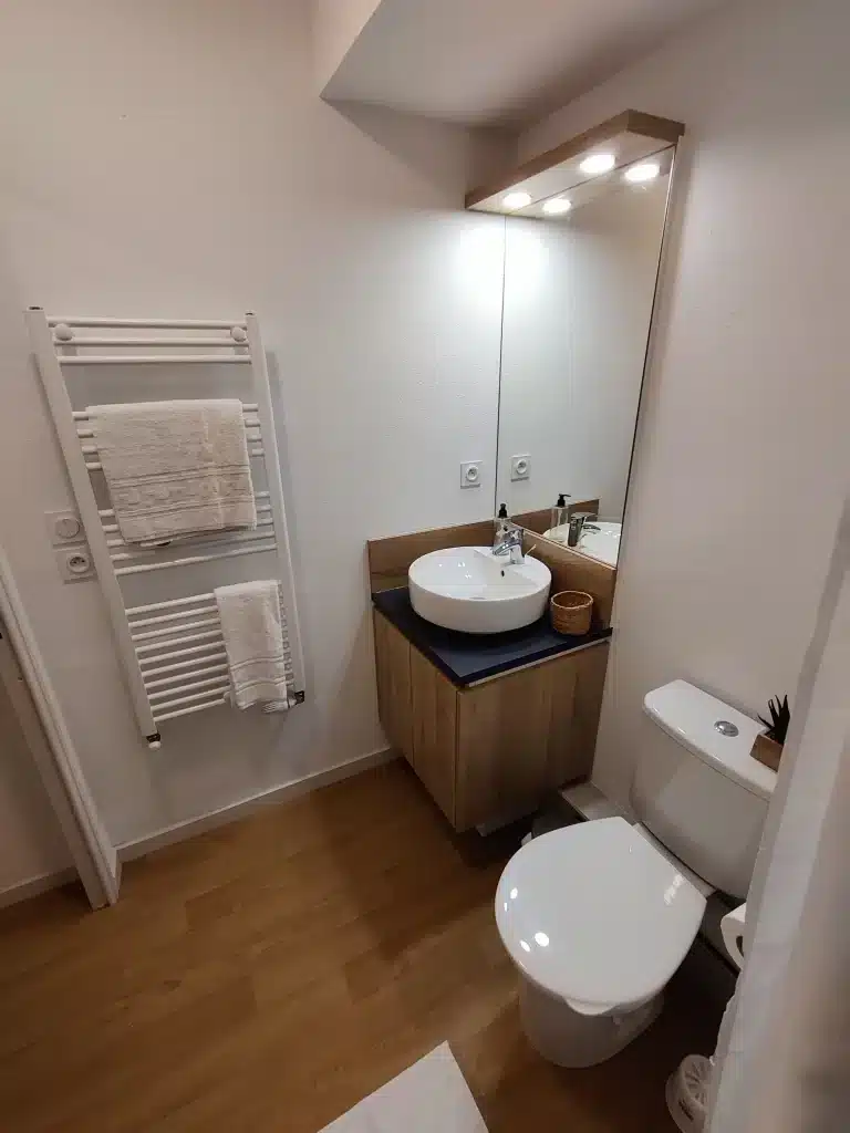 Résidence étudiante Archange Lyon