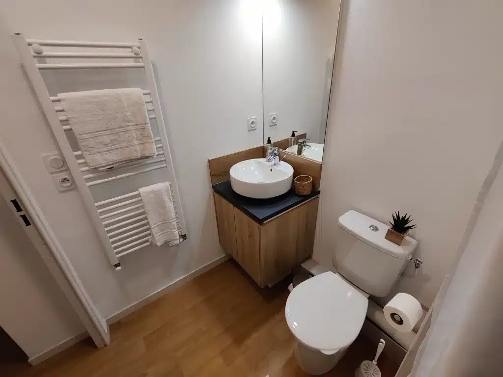 Résidence étudiante Archange Lyon