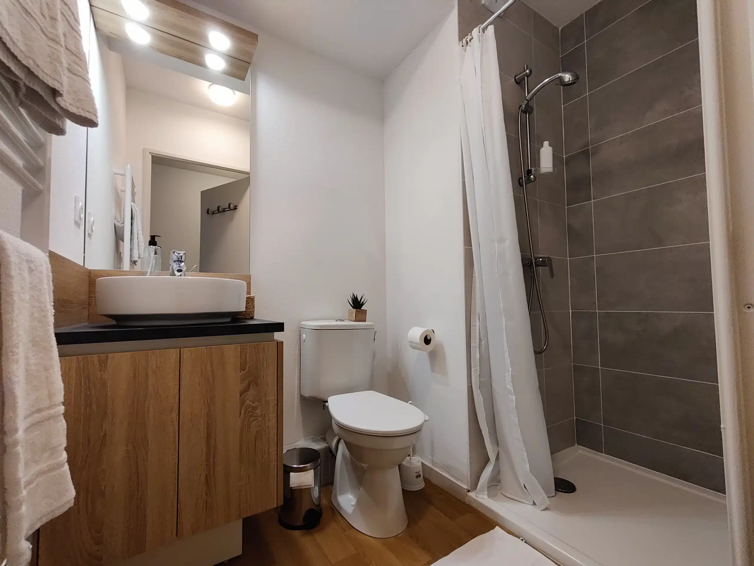 Résidence étudiante Archange Lyon