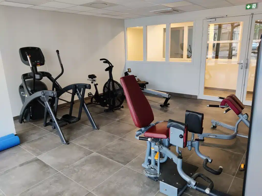 Résidence étudiante Archange Lyon