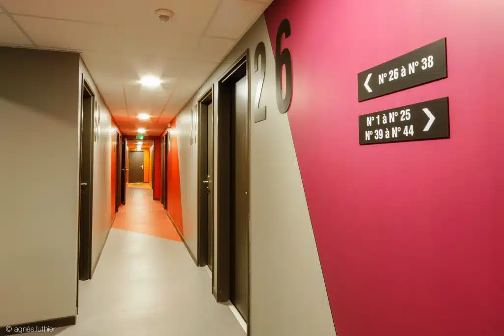 Résidence étudiante Ideal Campus à Montpellier