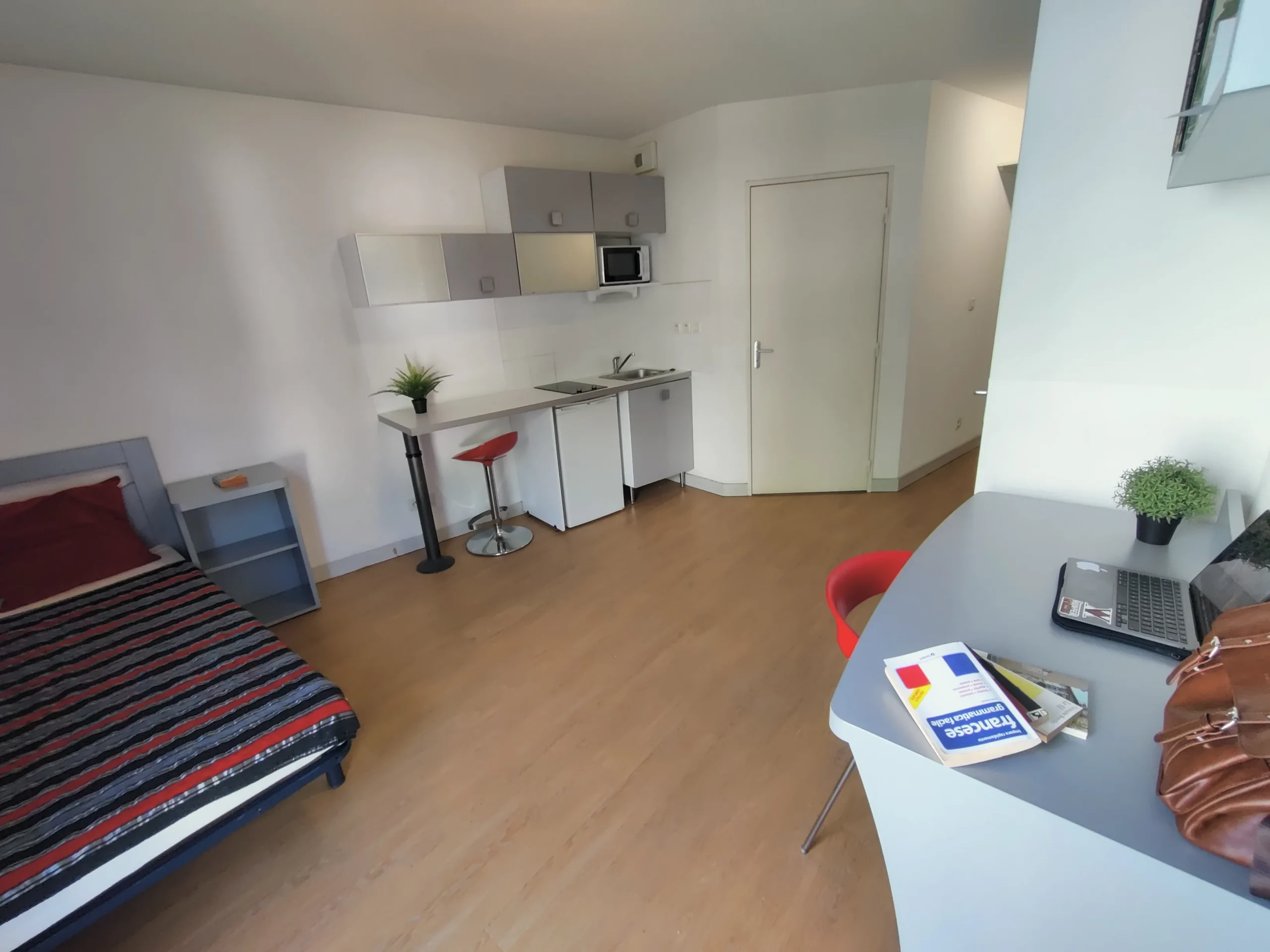 Résidence étudiante Le Coryphée Lyon