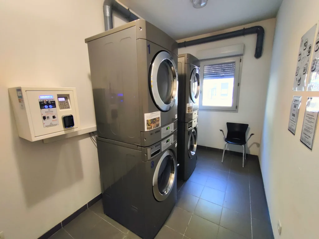 Résidence étudiante Le Coryphée Lyon