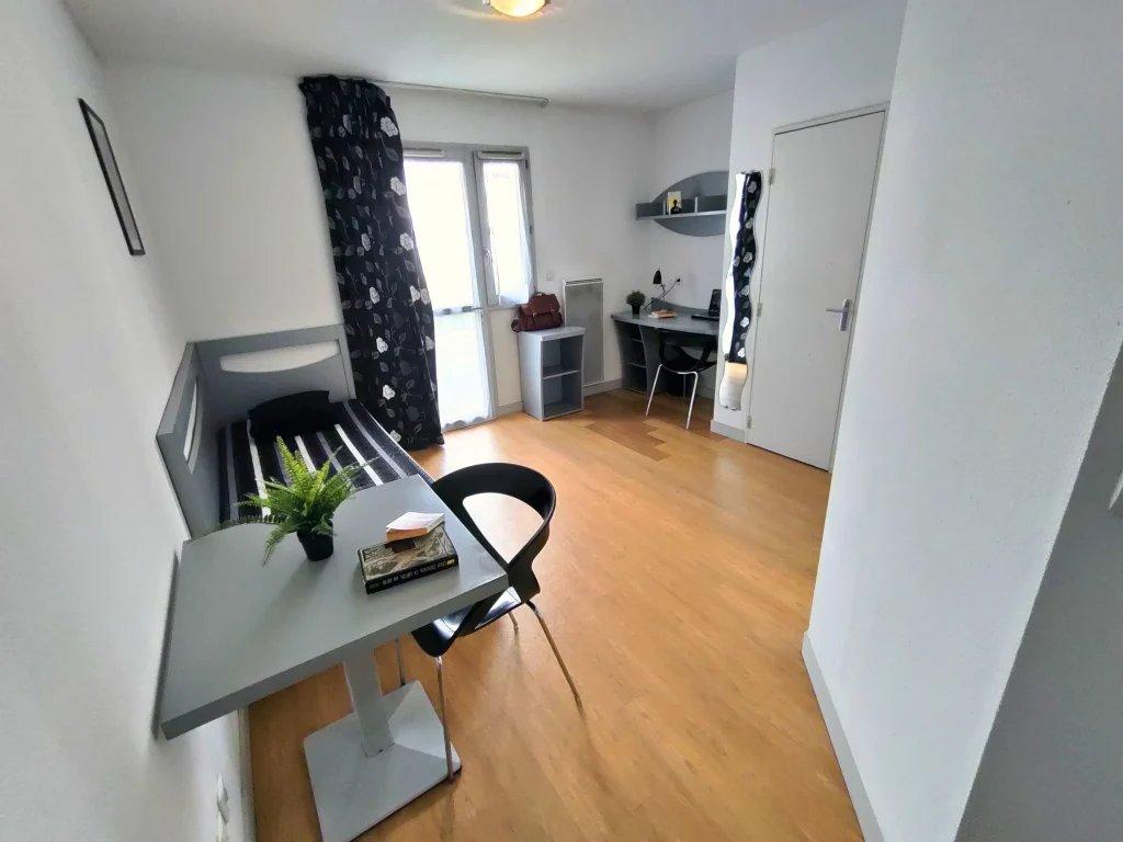 Résidence étudiante Le Coryphée Lyon