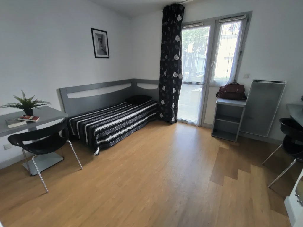 Résidence étudiante Le Coryphée Lyon