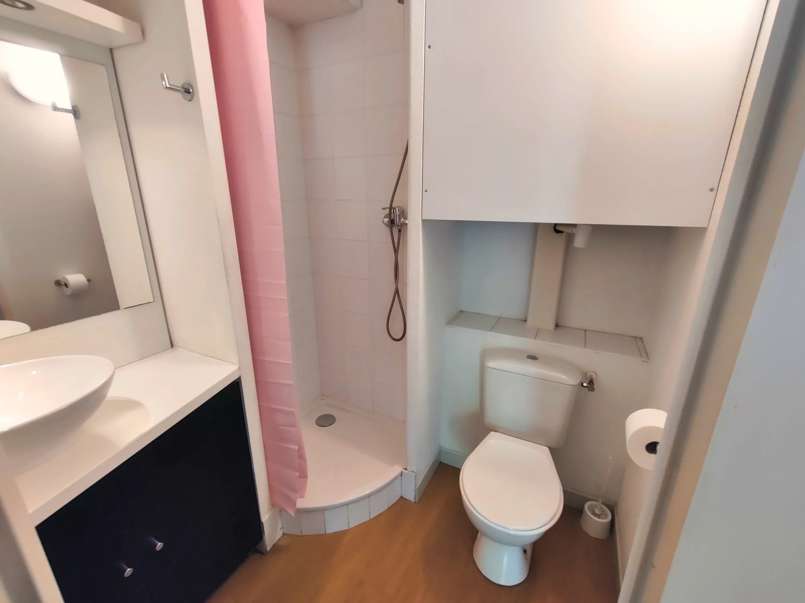 Résidence étudiante Le Coryphée Lyon