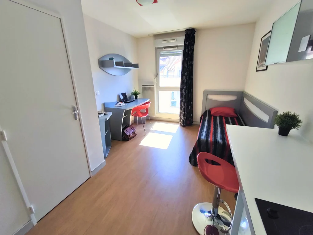 Résidence étudiante Le Coryphée Lyon