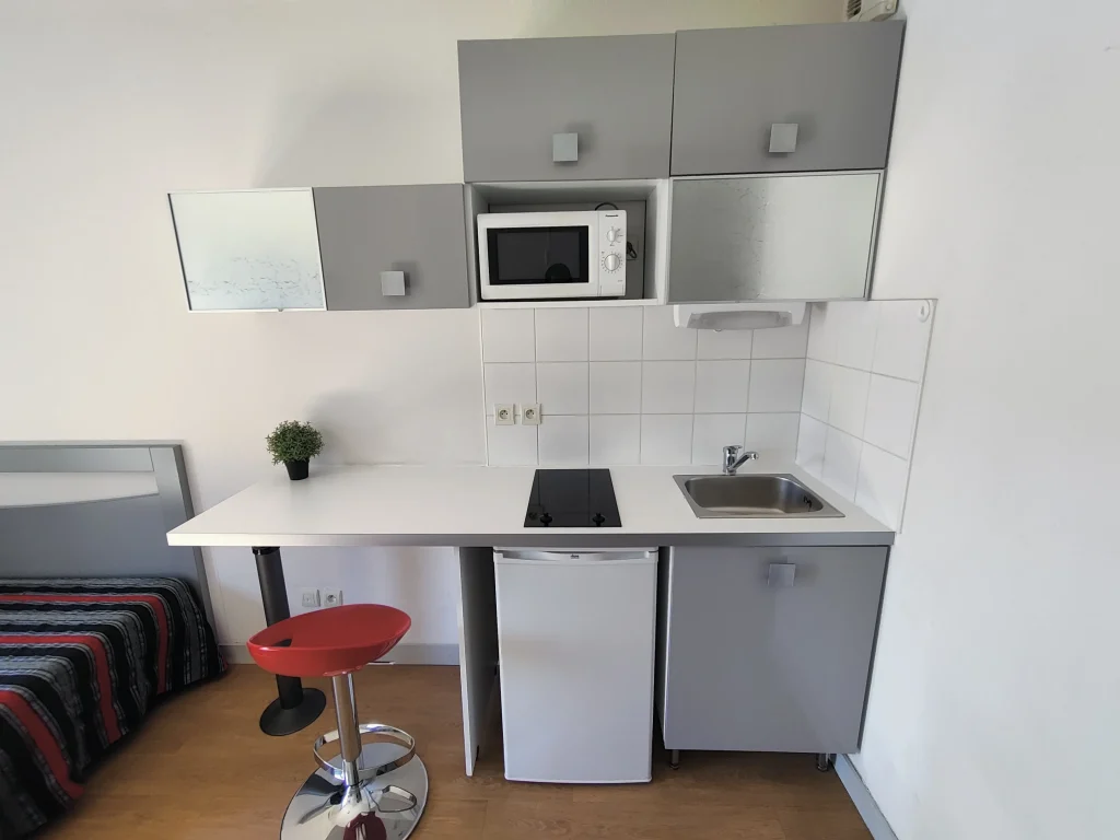 Résidence étudiante Le Coryphée Lyon