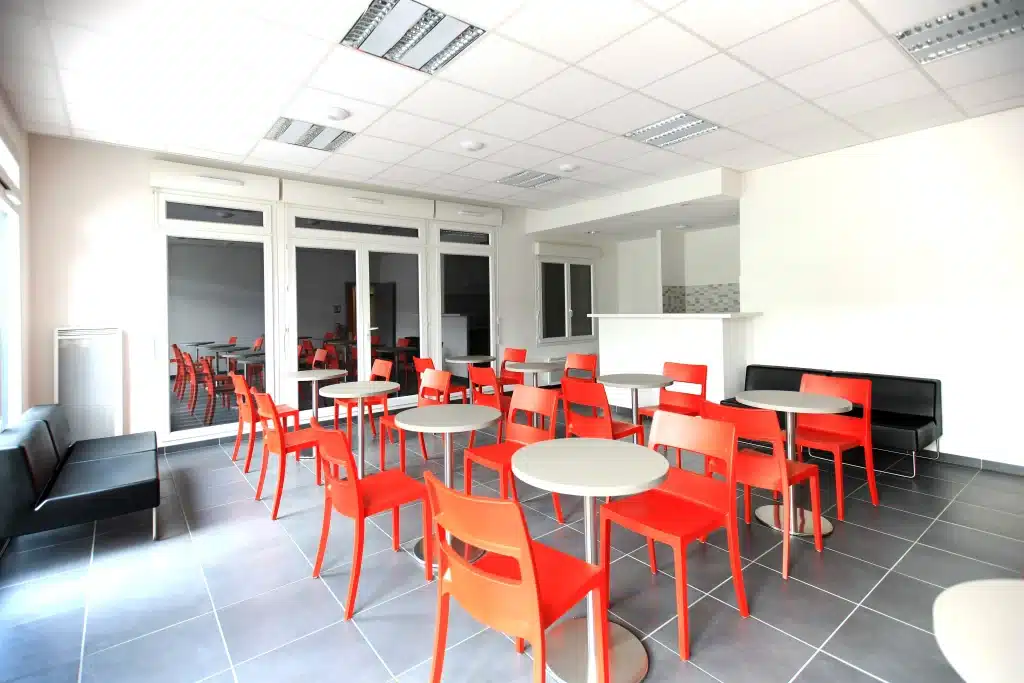 Résidence étudiante Le Tempo Lyon