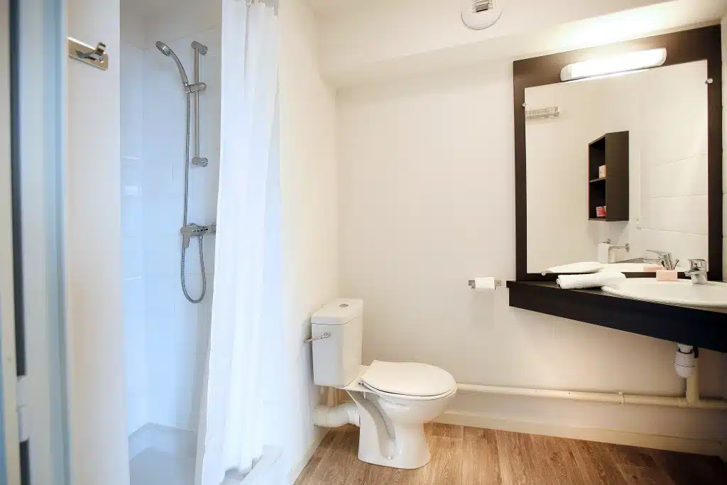 Résidence étudiante Le Tempo Lyon