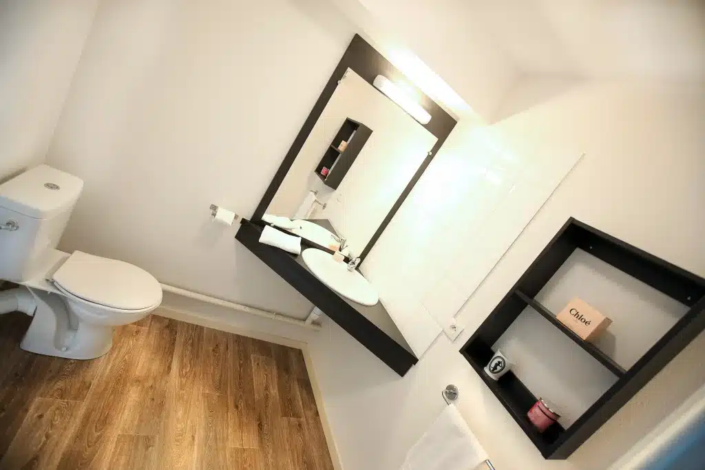 Résidence étudiante Le Tempo Lyon