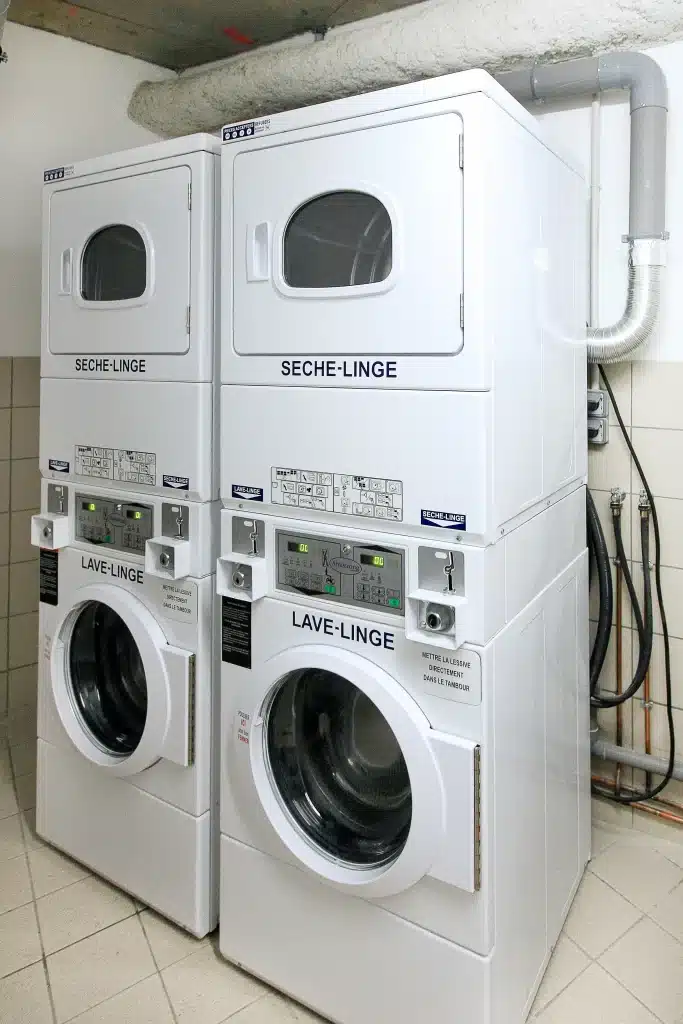 Résidence étudiante Le Tempo Lyon