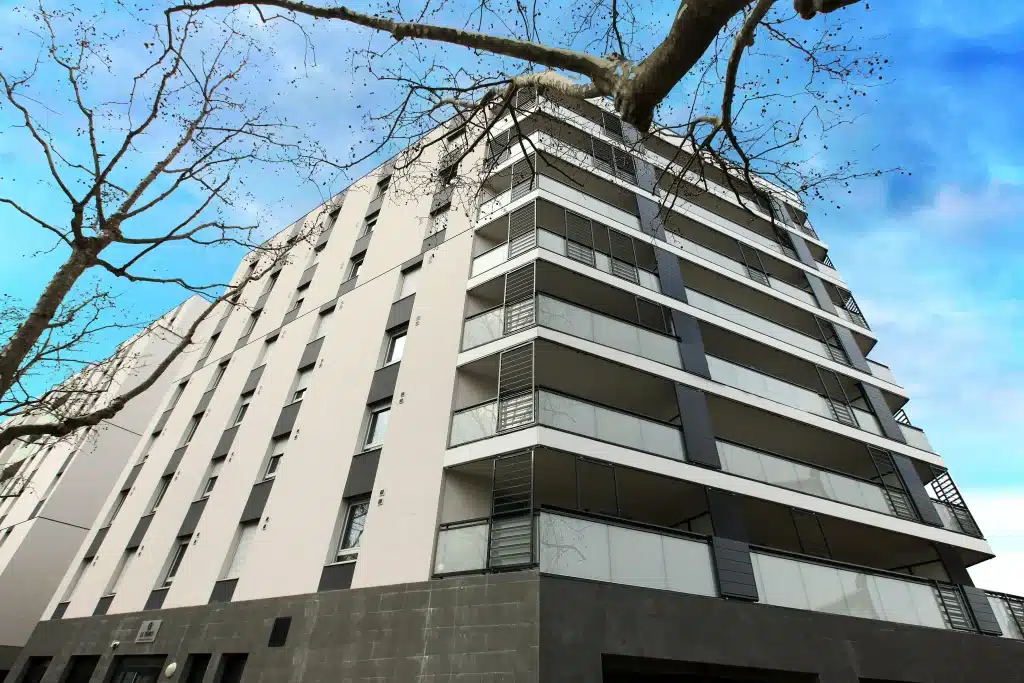 Résidence étudiante Le Tempo Lyon