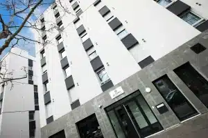 Résidence - Résidence étudiante Le Tempo