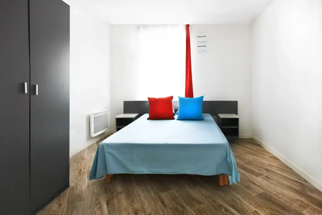 Résidence étudiante Le Tempo Lyon