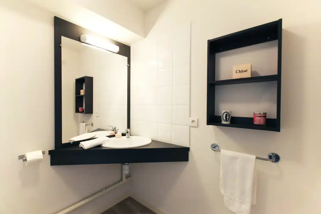 Résidence étudiante Le Tempo Lyon