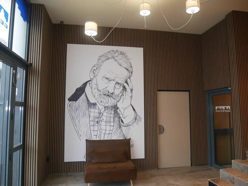 Résidence étudiante Le Victor Hugo Lyon