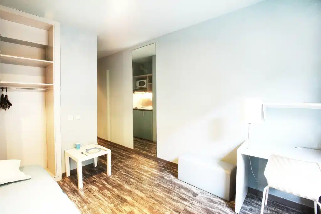 Résidence étudiante Le Victor Hugo Lyon