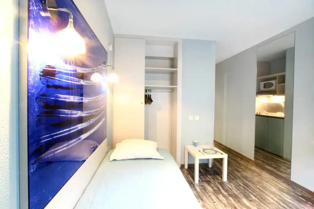 Résidence étudiante Le Victor Hugo Lyon