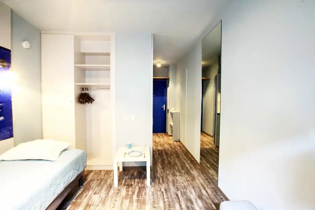 Résidence étudiante Le Victor Hugo Lyon