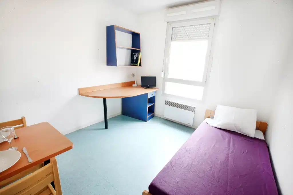 Résidence étudiante Le Victor Hugo Lyon