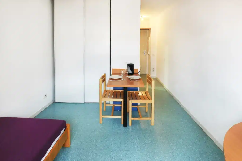 Résidence étudiante Le Victor Hugo Lyon