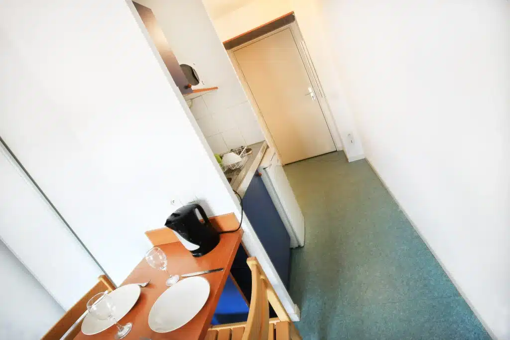 Résidence étudiante Le Victor Hugo Lyon