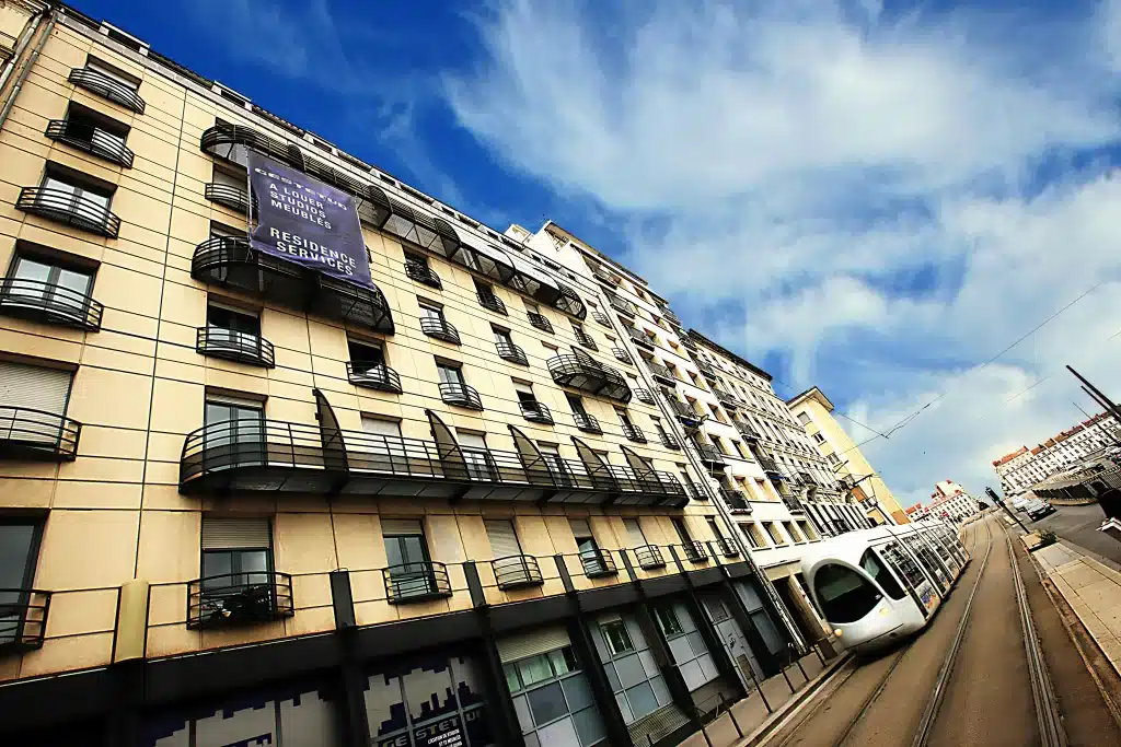 Résidence étudiante Le Victor Hugo Lyon