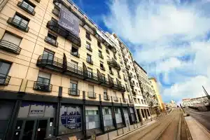 Résidence - Résidence étudiante Le Victor Hugo